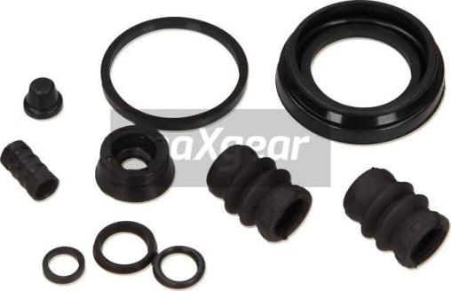 Maxgear 27-0623 - Repair Kit, brake caliper parts5.com