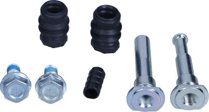 Maxgear 27-0671 - Комплект направляющей гильзы www.parts5.com