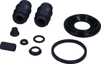 Maxgear 27-0672 - Remondikomplekt,Pidurisadul www.parts5.com