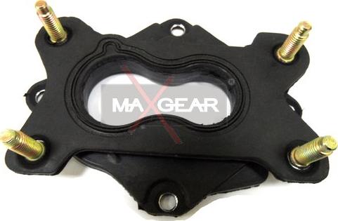 Maxgear 27-0065 - Flange, carburettor www.parts5.com