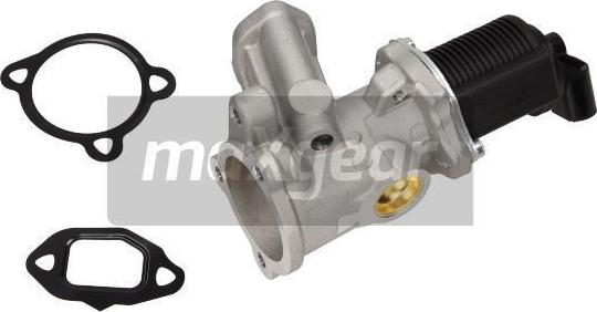 Maxgear 27-0199 - Ventil za recirkulaciju www.parts5.com