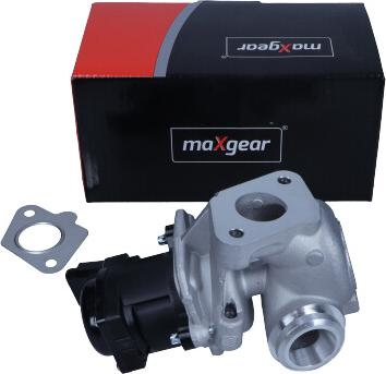 Maxgear 27-0190 - EGR Valve www.parts5.com