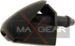 Maxgear 27-0143 - Washer Fluid Jet, windscreen parts5.com