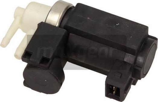 Maxgear 27-0184 - Pressure converter, turbocharger www.parts5.com