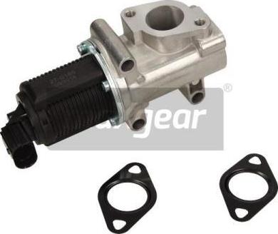 Maxgear 27-0185 - AGR-szelep www.parts5.com