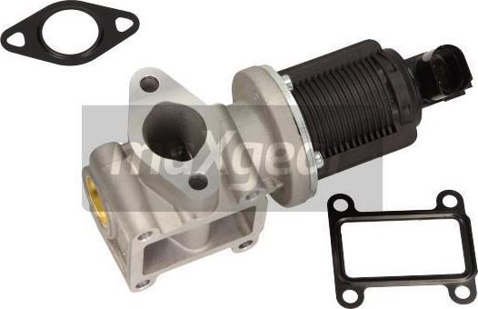 Maxgear 27-0187 - Vanne EGR www.parts5.com