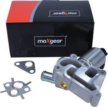 Maxgear 27-0179 - EGR Valve www.parts5.com