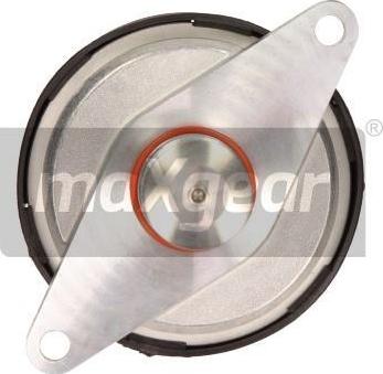 Maxgear 27-0175 - Venttiili, pakokaasun kierrätys www.parts5.com