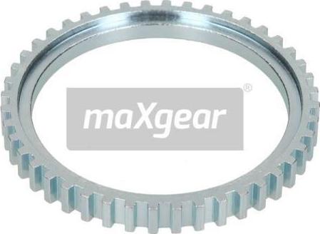 Maxgear 27-0346 - Sensor Ring, ABS www.parts5.com