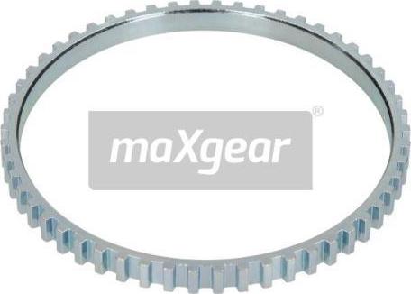 Maxgear 27-0340 - Anturirengas, ABS www.parts5.com