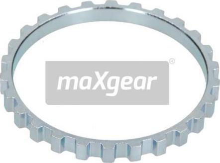 Maxgear 27-0342 - Andur,ABS www.parts5.com