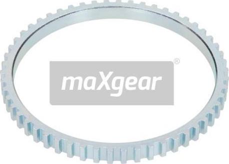 Maxgear 27-0359 - Сензорен пръстен, ABS www.parts5.com