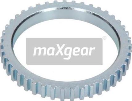 Maxgear 27-0355 - Érzékelő gyűrű, ABS www.parts5.com