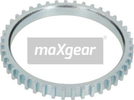 Maxgear 27-0356 - Érzékelő gyűrű, ABS www.parts5.com