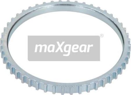 Maxgear 27-0351 - Inel senzor, ABS www.parts5.com