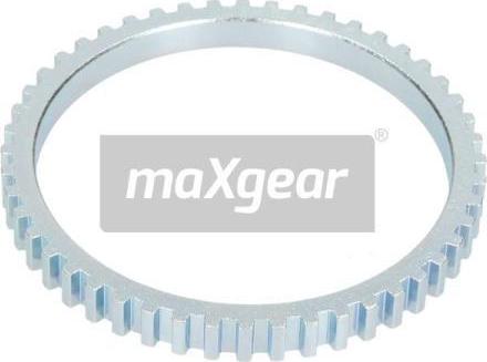 Maxgear 27-0358 - Зубчатое кольцо для датчика ABS www.parts5.com