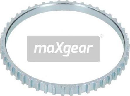 Maxgear 27-0353 - Érzékelő gyűrű, ABS www.parts5.com