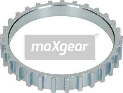 Maxgear 27-0360 - Sensor Ring, ABS www.parts5.com