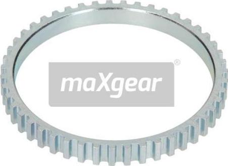 Maxgear 27-0304 - Sensor Ring, ABS parts5.com