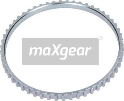 Maxgear 27-0308 - Anturirengas, ABS www.parts5.com