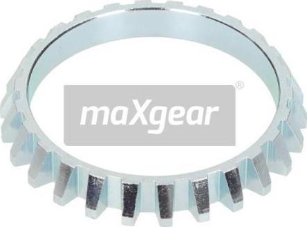 Maxgear 27-0303 - Érzékelő gyűrű, ABS www.parts5.com