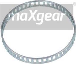 Maxgear 27-0307 - Сензорен пръстен, ABS www.parts5.com