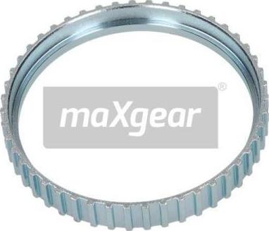 Maxgear 27-0314 - Senzorski prsten, ABS www.parts5.com