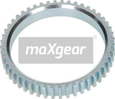 Maxgear 27-0316 - Anillo sensor, ABS www.parts5.com