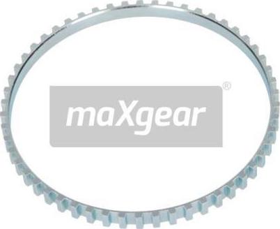 Maxgear 27-0334 - Inel senzor, ABS www.parts5.com