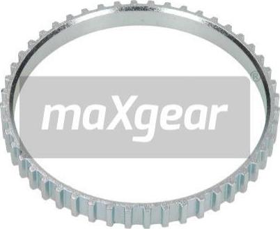 Maxgear 27-0338 - Inel senzor, ABS www.parts5.com