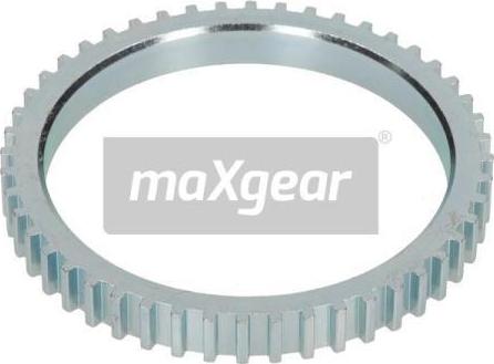 Maxgear 27-0299 - Sensor Ring, ABS www.parts5.com