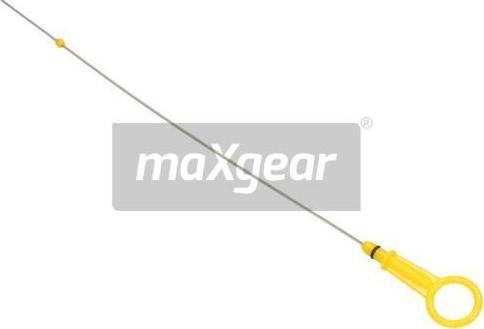 Maxgear 27-0291 - Joja ulei www.parts5.com