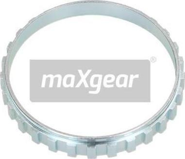 Maxgear 27-0298 - Inel senzor, ABS www.parts5.com