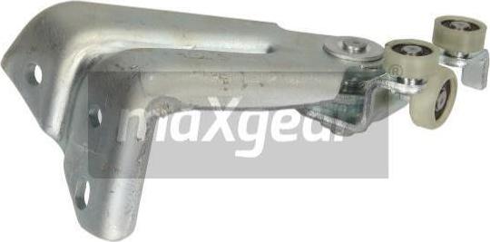 Maxgear 27-0253 - Οδηγός με κυλινδράκια, συρόμενη πόρτα www.parts5.com