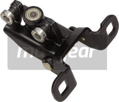 Maxgear 27-0261 - Οδηγός με κυλινδράκια, συρόμενη πόρτα www.parts5.com