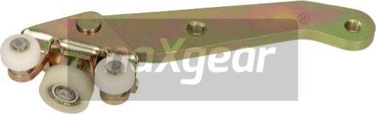 Maxgear 27-0209 - Roller Guide, sliding door parts5.com