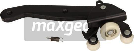 Maxgear 27-0205 - Görgővezetés, tolóajtó www.parts5.com