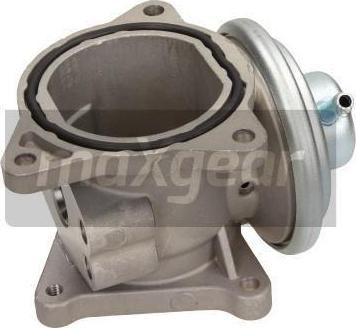 Maxgear 27-0200 - Ventil povratnih izpusnih plinov www.parts5.com