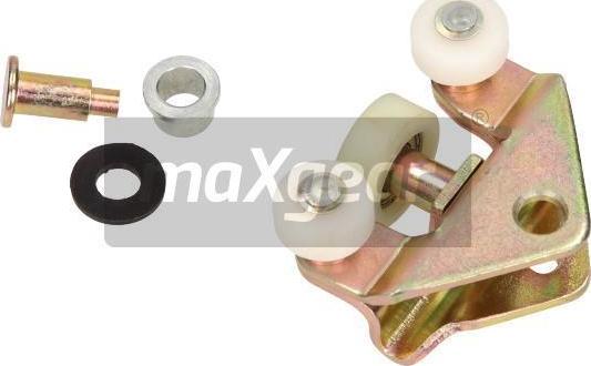 Maxgear 27-0208 - Prowadnica rolkowa, drzwi przesuwne www.parts5.com