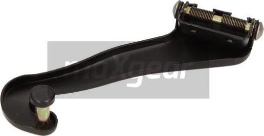 Maxgear 27-0214 - Vodilo valja, drsna vrata www.parts5.com