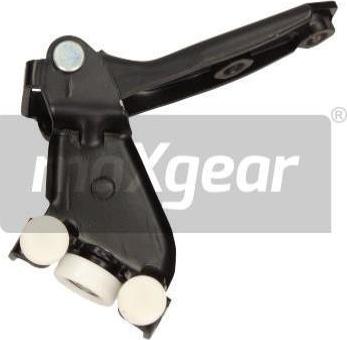 Maxgear 27-0213 - Roller Guide, sliding door www.parts5.com