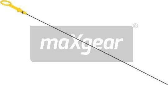 Maxgear 27-0286 - Joja ulei www.parts5.com