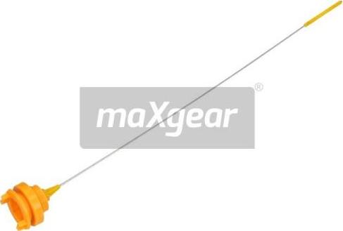 Maxgear 27-0287 - Varilla del nivel de aceite www.parts5.com