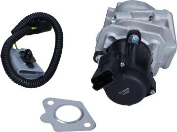 Maxgear 27-0235 - AGR-szelep www.parts5.com