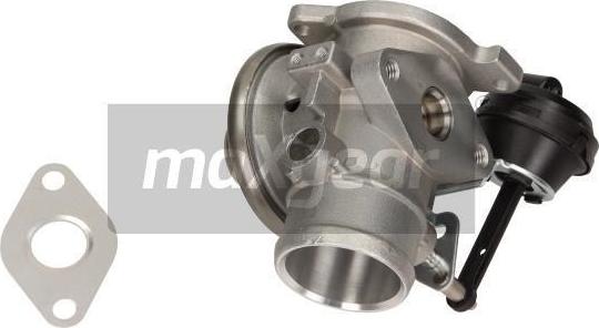 Maxgear 27-0225 - Supapa EGR www.parts5.com