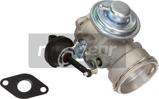 Maxgear 27-0226 - EGR Valve parts5.com