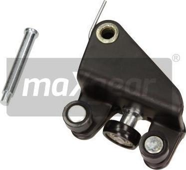 Maxgear 27-0220 - Ролков водач, плъзгаща врата www.parts5.com