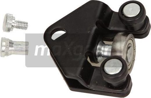 Maxgear 27-0222 - Roller Guide, sliding door www.parts5.com