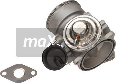 Maxgear 27-0227 - EGR Valve parts5.com