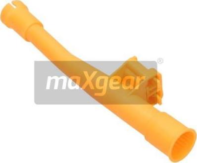 Maxgear 27-0270 - Embudo, varilla del aceite www.parts5.com